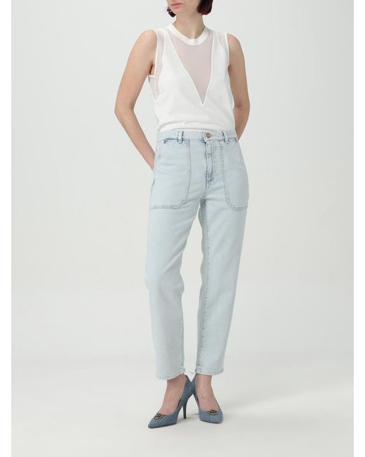 Pinko Blue Jeans
