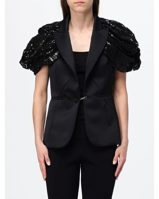 Antonio Marras Black Jacket
