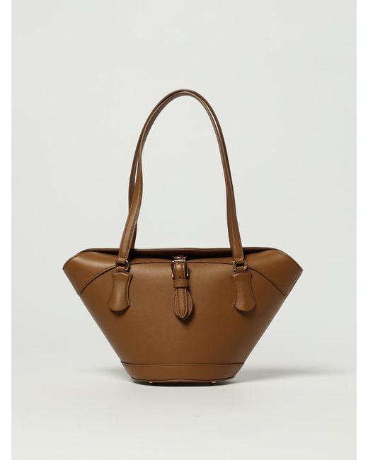 Sac Porté Épaule Femme Dolce & Gabbana en coloris White