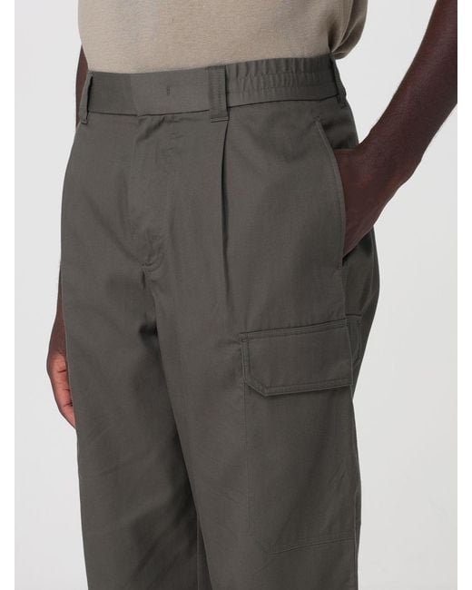 ARMANI EXCHANGE Gray Pants for men