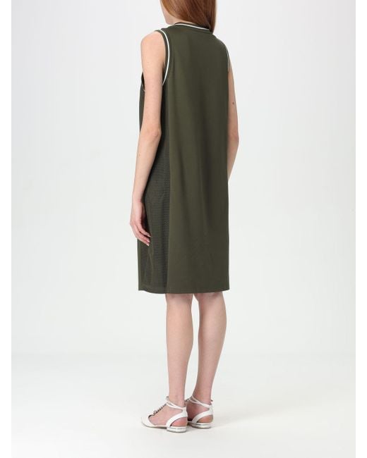 Liu Jo Green Dress