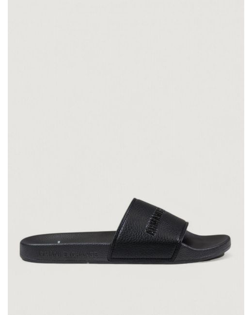ARMANI EXCHANGE White Shoes for men