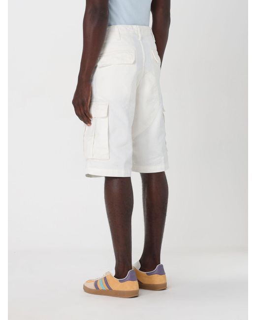 Carhartt Shorts in White für Herren