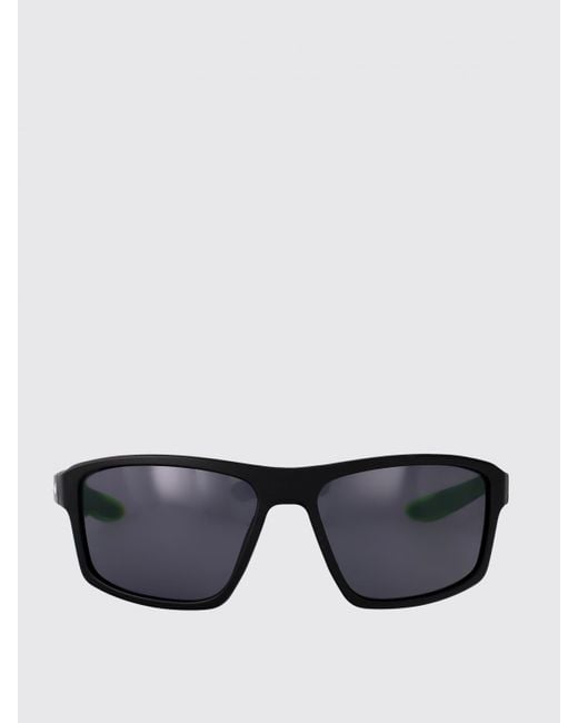 Nike Black Acetate Sunglasses