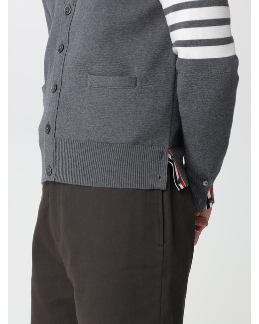 Thom Browne Pullover Herren in Gray für Herren