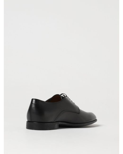 Ferragamo Schuhe in Black für Herren