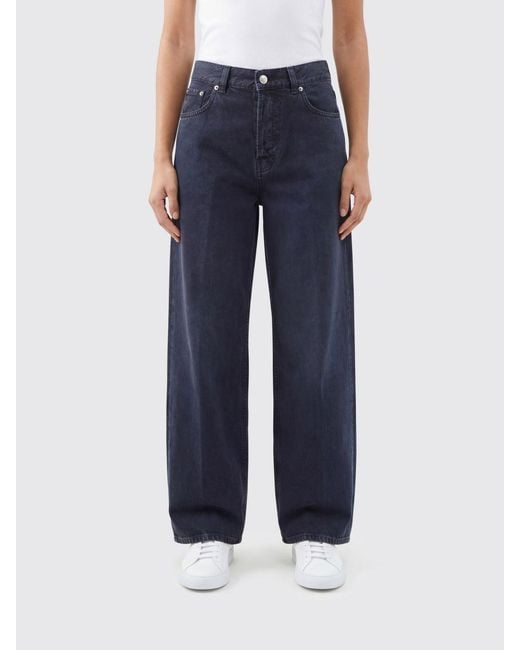Haikure Blue Bethany Denim Jeans
