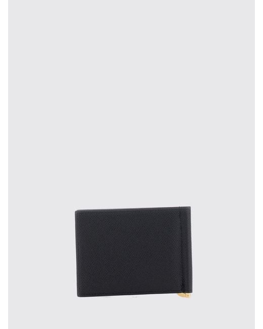 Ferragamo White Wallet for men