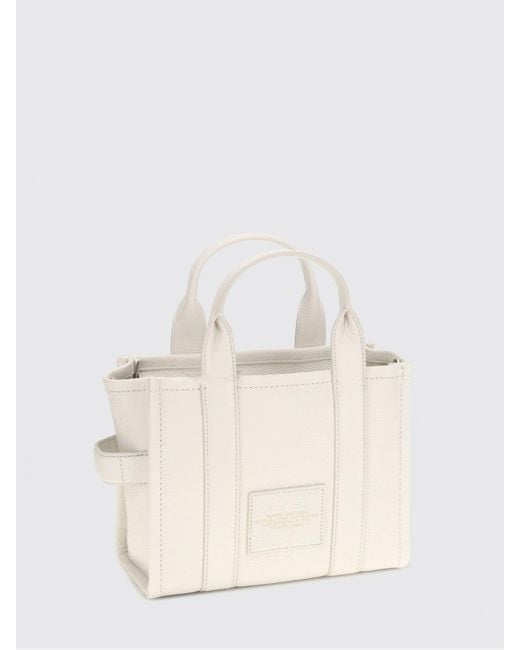 Marc Jacobs Natural The Small Tote Bag