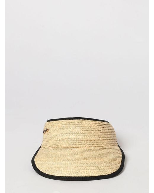 Borsalino Natural Hat
