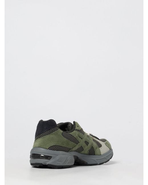 Baskets Homme Asics pour homme en coloris Green