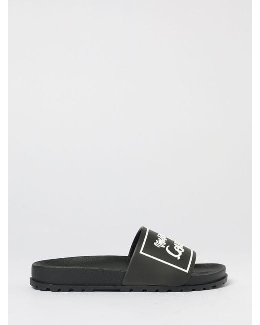 Versace Jeans Couture White Sneakers