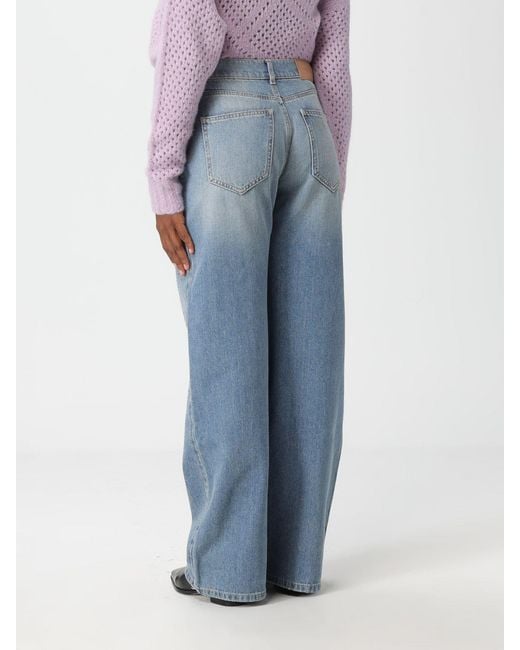 Twinset Blue Jeans