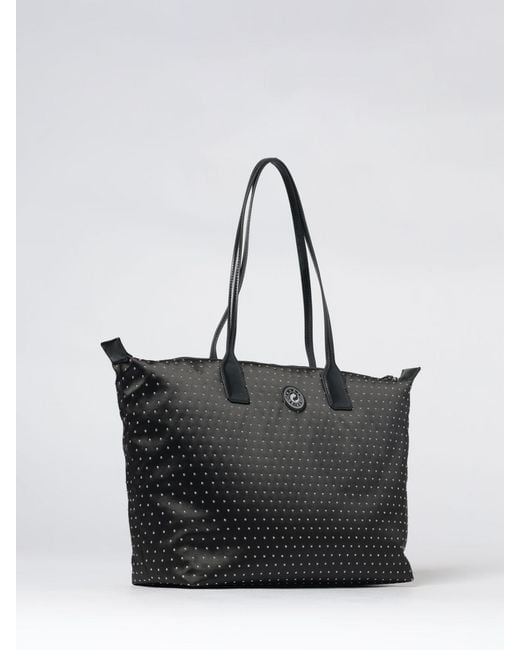 Kurt Geiger Black Shoulder Bag