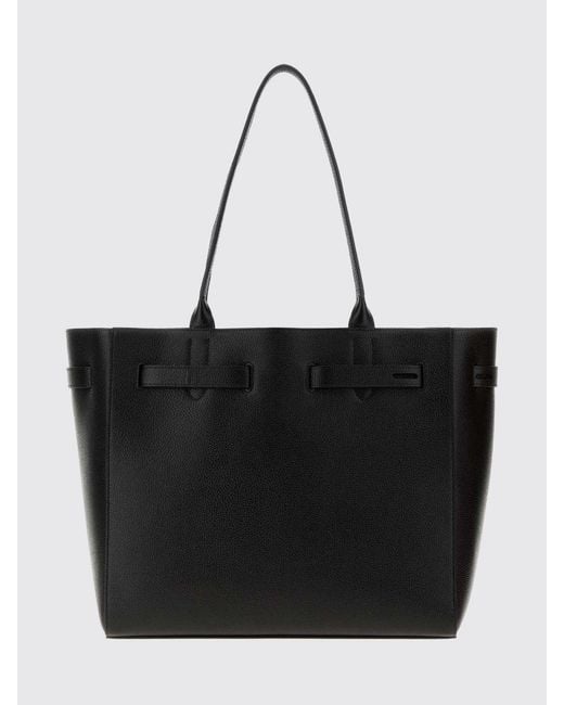 Tom Ford Black Shoulder Bag