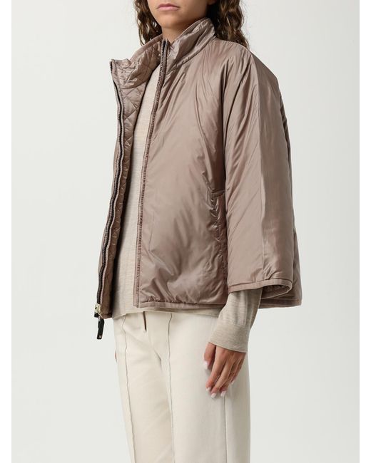 Max Mara Natural Jacket