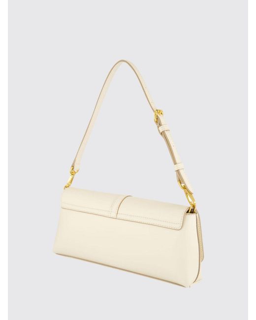 Stella McCartney Natural Shoulder Bag