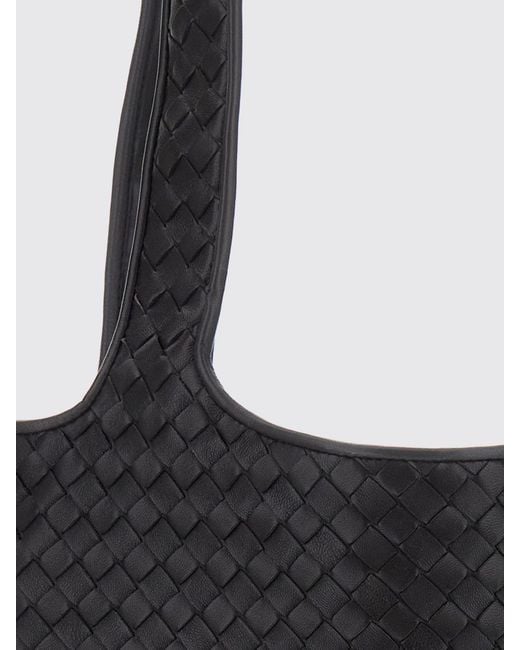 Bottega Veneta Black Bag for men