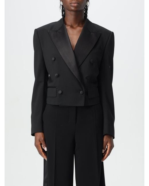 Dolce & Gabbana Black Blazer