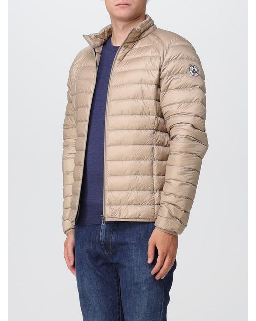 J.O.T.T Blue Jacket for men
