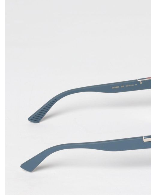 Gucci Black Gg2089S Acetate Sunglasses for men