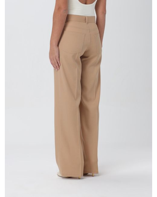 Jil Sander Natural Trousers