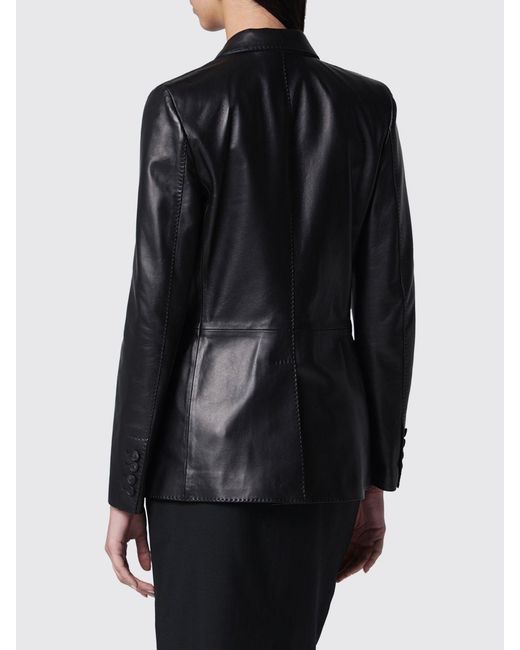 Tagliatore Black Jacket