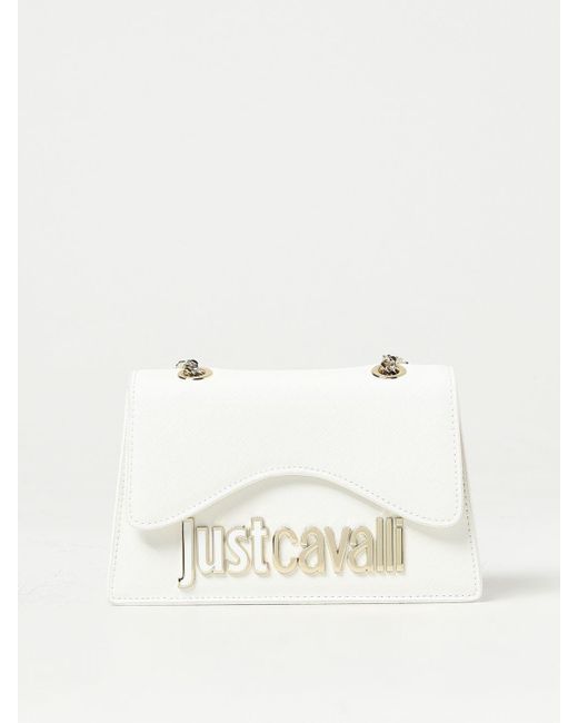 Just Cavalli Natural Mini Bag