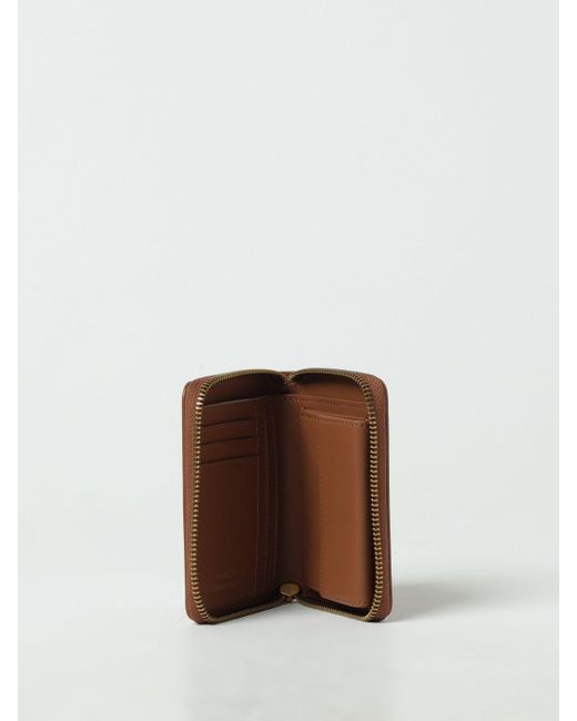 Pinko Brown Wallet