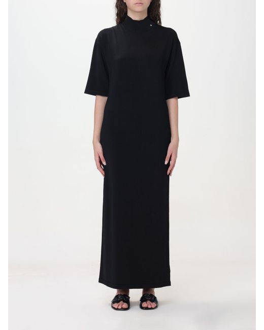 Robes Anine Bing en coloris Black
