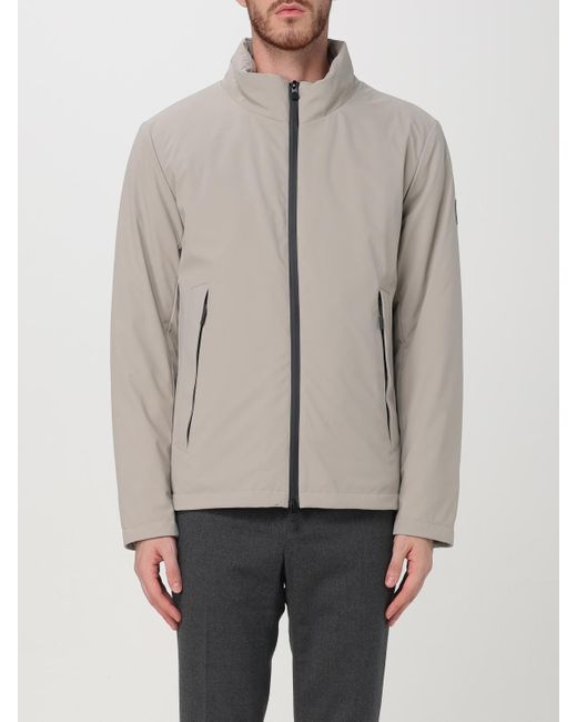 Veste Homme People Of Shibuya pour homme en coloris Gray
