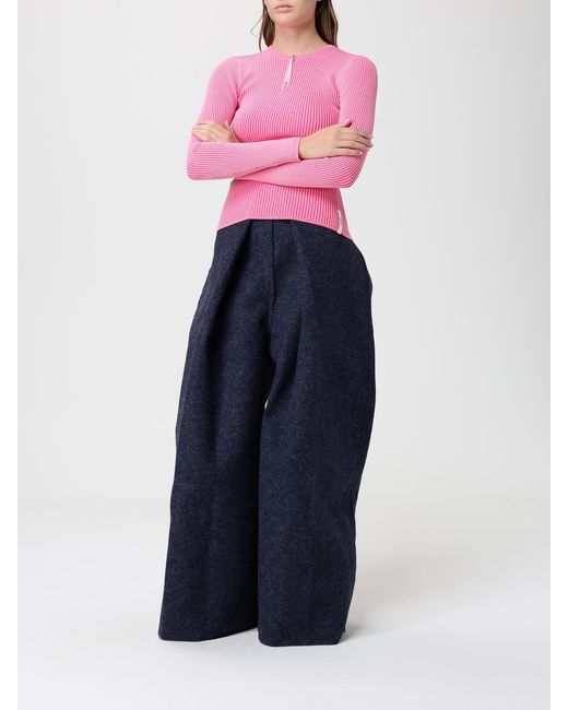 Jersey Mujer Sunnei de color Pink