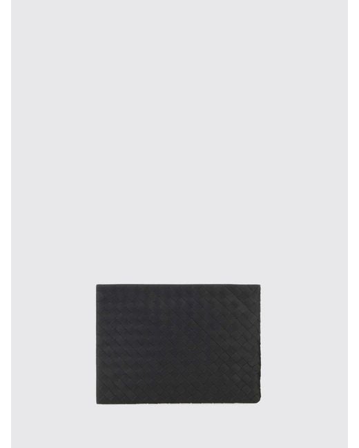 Bottega Veneta White Cosmetic Case for men