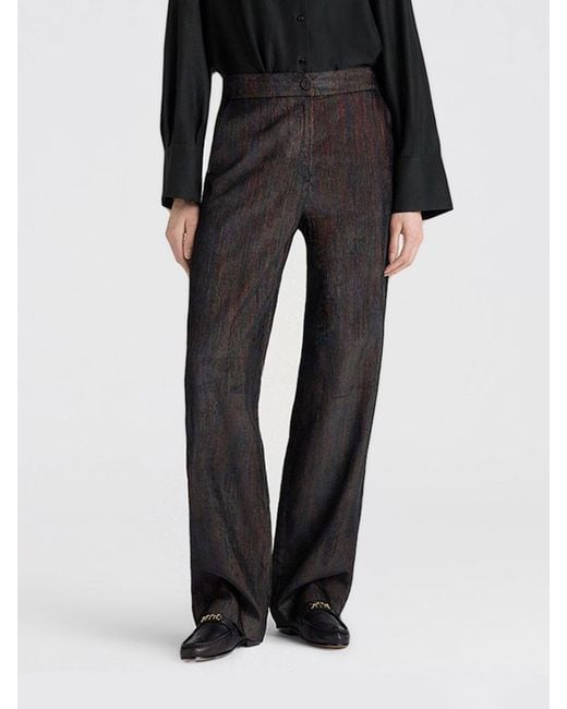 Momoní Black MomonÌ Pants