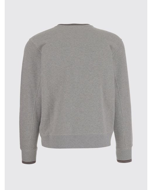 Autry Gray Sweatshirt for men