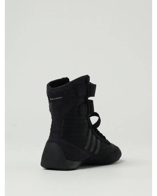 Stivaletto Rasant 2025.3 Adidas By di Stella McCartney in Black