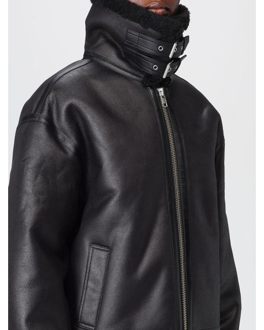 DUNST Black Blazer