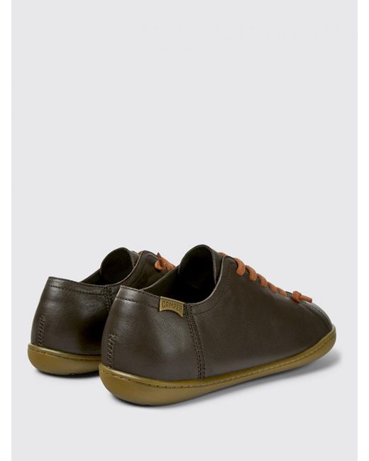 Camper Brown Trainers for men
