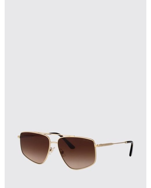 Jimmy Choo White 0Jc4011 Metal Sunglasses By