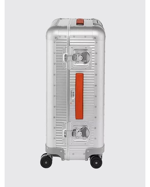 Fpm Milano Gray Bank Spinner 68 for men