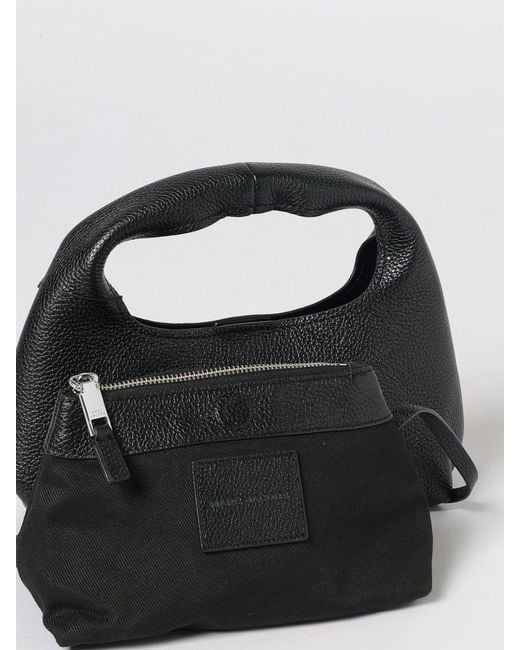 Marc Jacobs Black Handbag