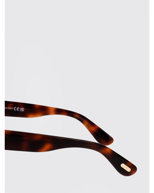 Tom Ford Brown Ft1181/S Juan Acetate Sunglasses By for men