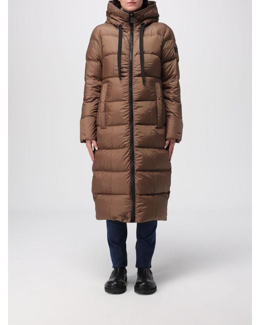 Peuterey Brown Jacket