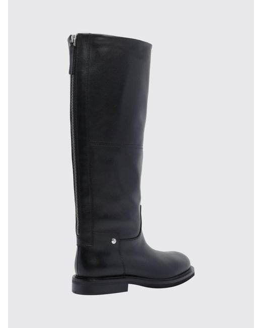 Poeve Black Boots