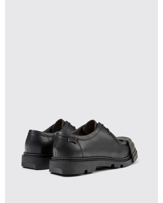 Camper Black Schuhe Damen