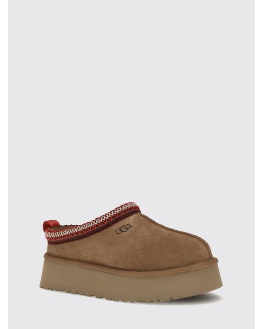 Ugg Brown Shoes