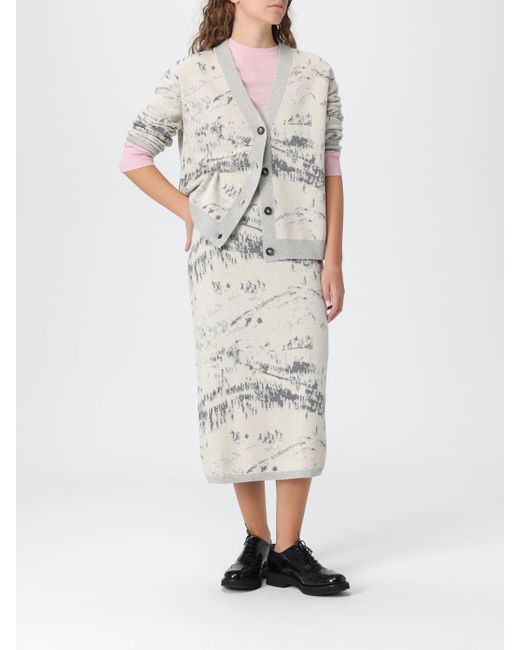 Ballantyne Pink Sweater