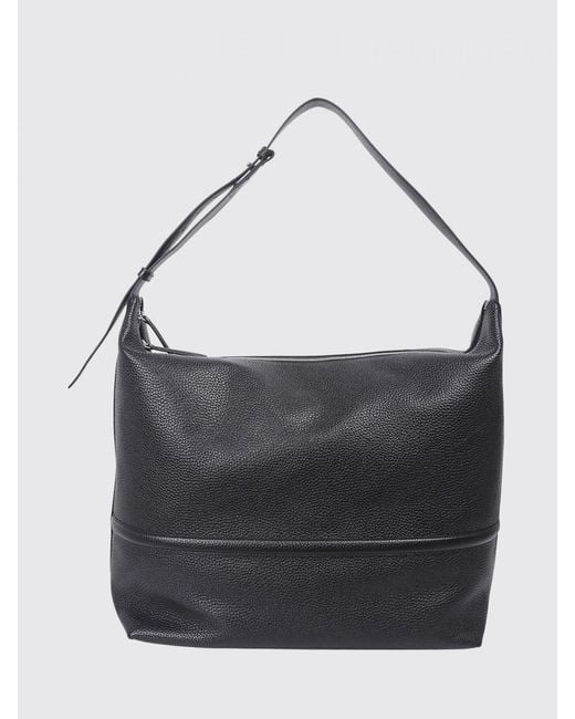 Dries Van Noten Blue Bag for men