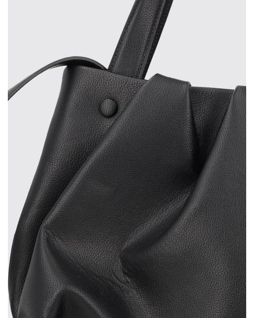 THEMOIRÈ Black ThemoirÈ Crossbody Bag
