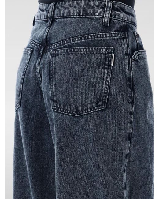 Remain Blue Jeans